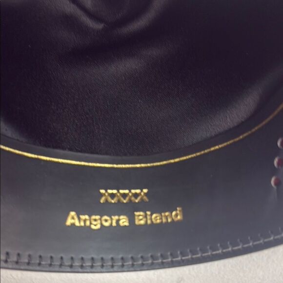 BAILEY BRAND NEW COWBOY HAT - Picture 8 of 10